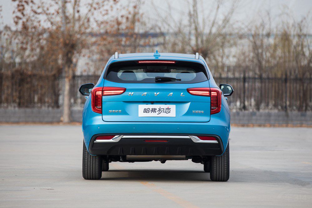 С��SUV�̳� CS35PLUS�����������PK