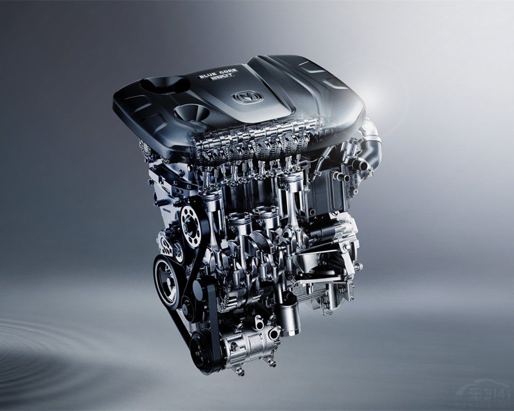 С��SUV�̳� CS35PLUS�����������PK