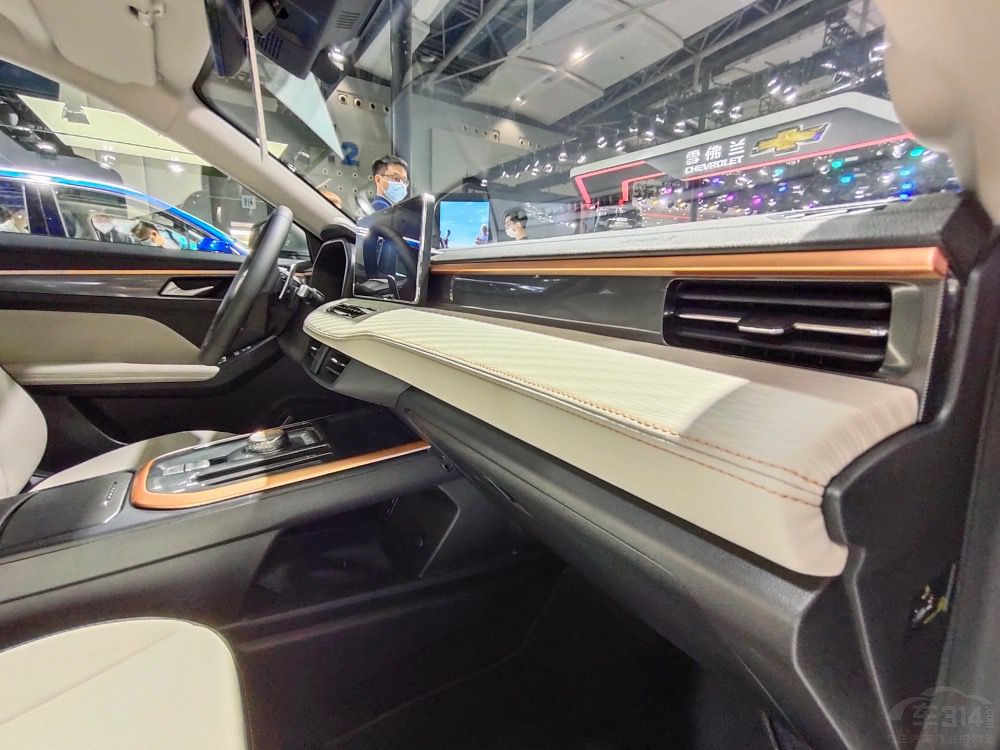 С��SUV�̳� CS35PLUS�����������PK