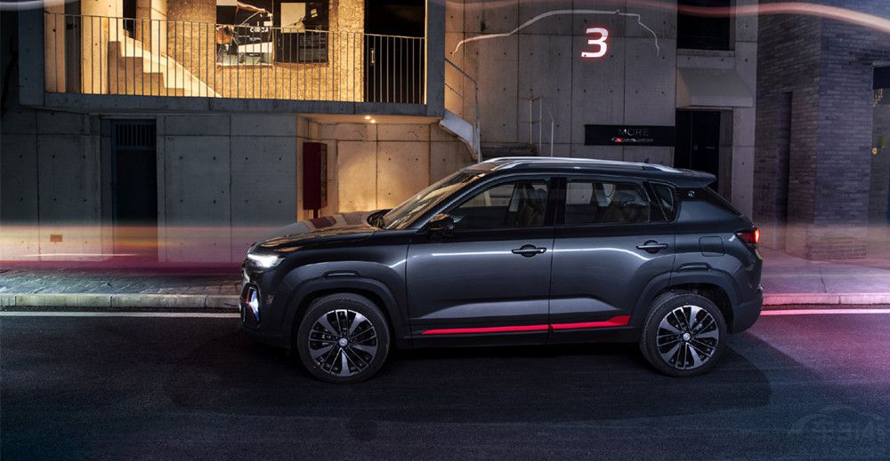 ���������Աȳ���CS35PLUS