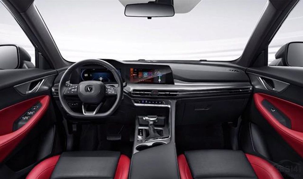 ���������Աȳ���CS35PLUS