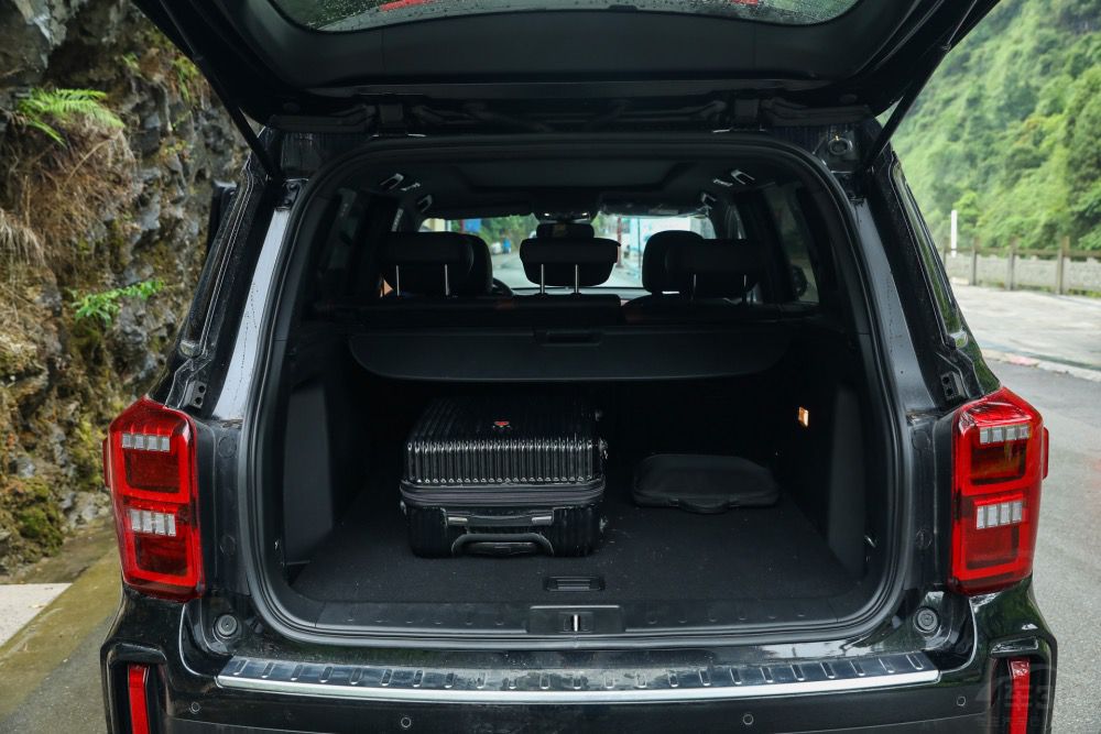 ������̨���ؼ� �⼸�����SUV������