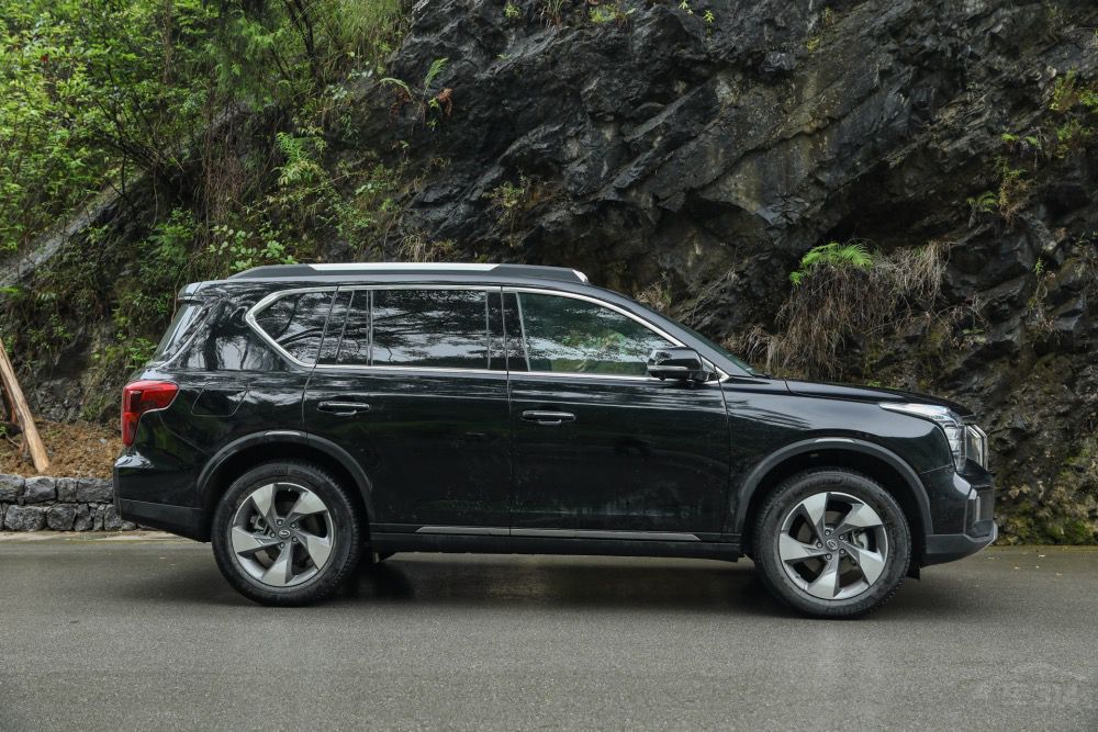 ����SUV�ؼҹ����� ��Щ�����ִ�������