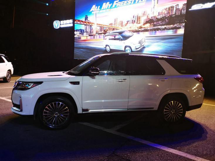 ������̨���ؼ� �⼸�����SUV������