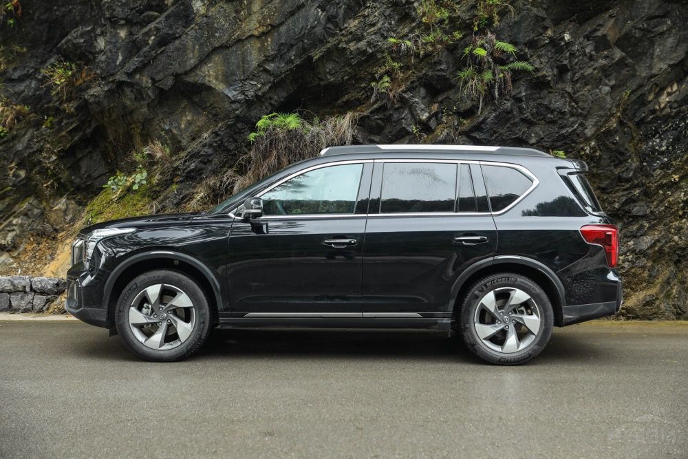 ������̨���ؼ� �⼸�����SUV������