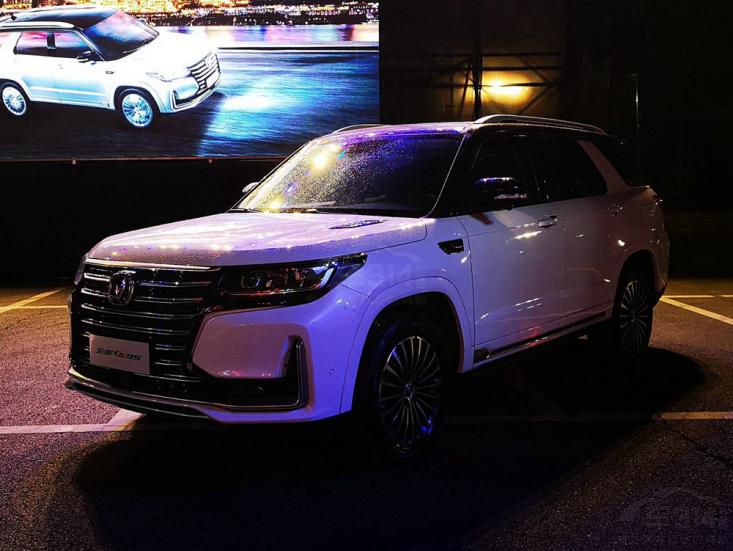 ������̨���ؼ� �⼸�����SUV������