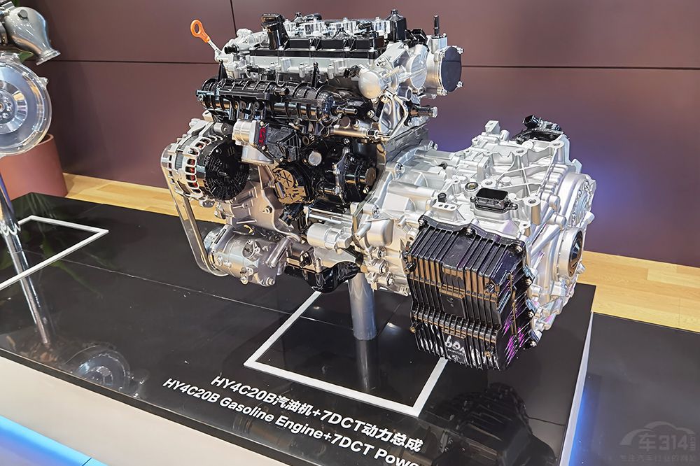 销量冠军名副其实 详细解读第三代哈弗H6 销量冠军名副其实 详细解读第三代哈弗H6