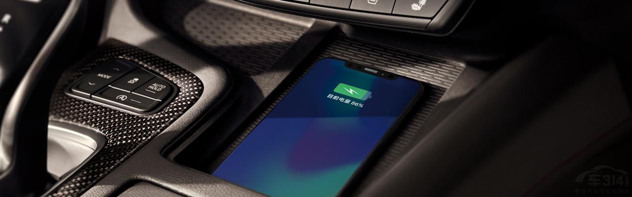 别再叫洗浴王 我是后驱性能王 详解CT5 别再叫洗浴王 我是后驱性能王 详解CT5