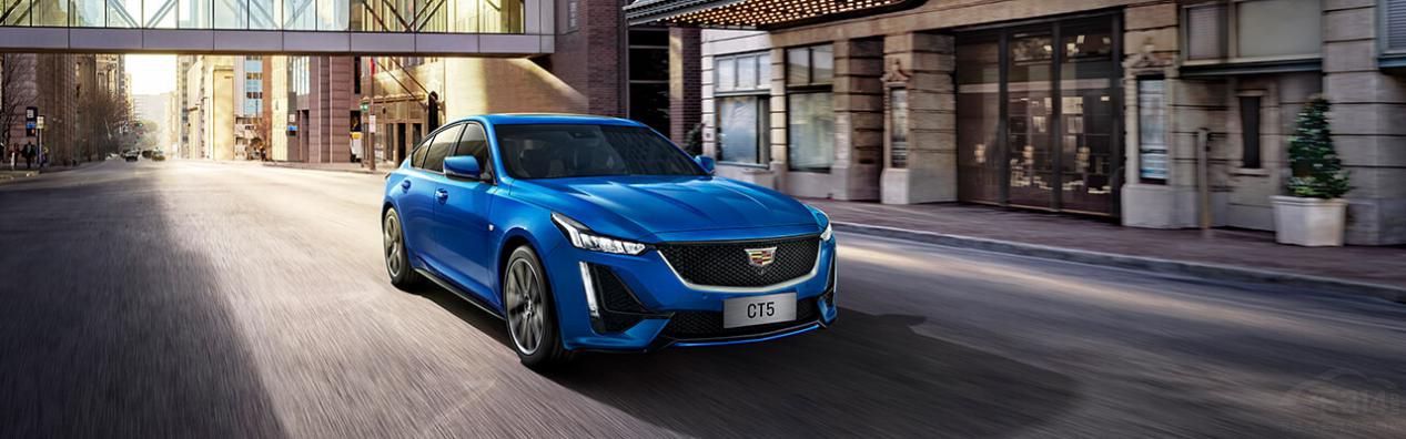 别再叫洗浴王 我是后驱性能王 详解CT5 别再叫洗浴王 我是后驱性能王 详解CT5