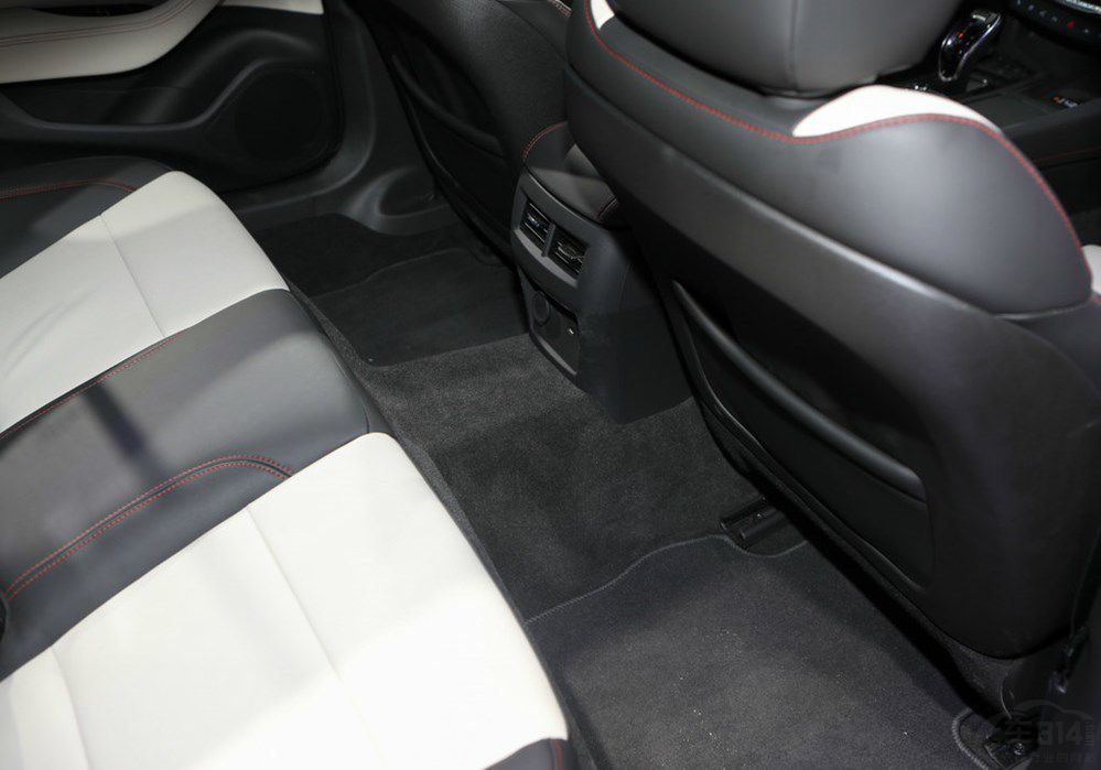 别再叫洗浴王 我是后驱性能王 详解CT5 别再叫洗浴王 我是后驱性能王 详解CT5