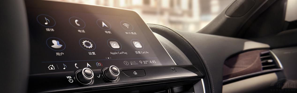 别再叫洗浴王 我是后驱性能王 详解CT5 别再叫洗浴王 我是后驱性能王 详解CT5