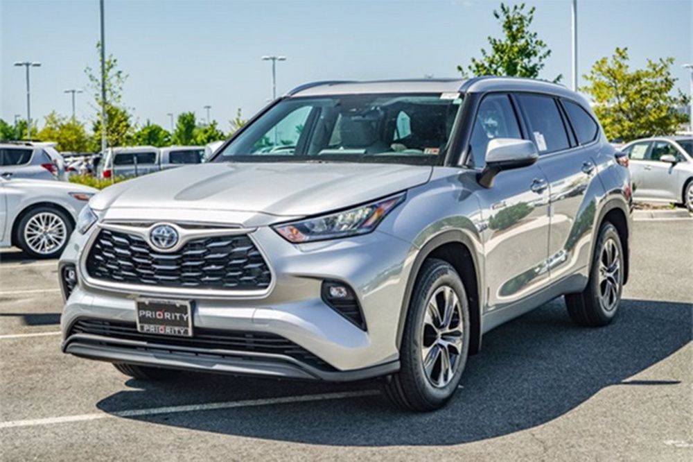 2021��SUV�³����ȿ��� �����ڴ��Ŀ