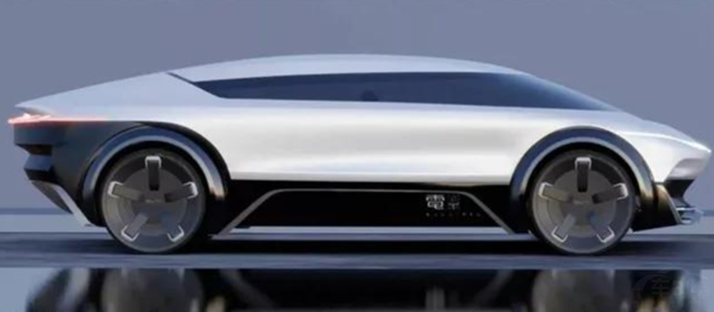 比亚迪全新轿跑SUV,预推“阴阳”双版本 比亚迪全新轿跑SUV,预推“阴阳”双版本