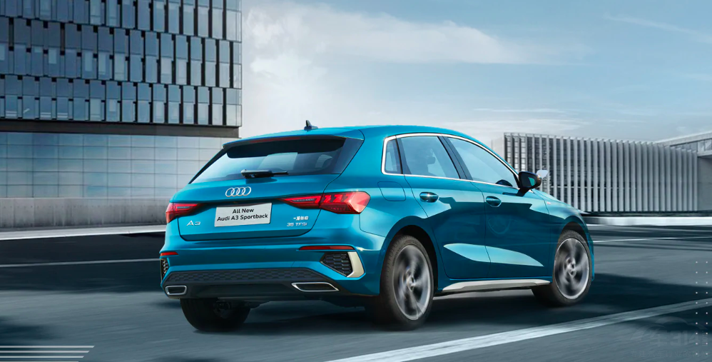 奔驰A级VS全新奥迪A3 入门级豪华车选谁 奔驰A级VS全新奥迪A3 入门级豪华车选谁