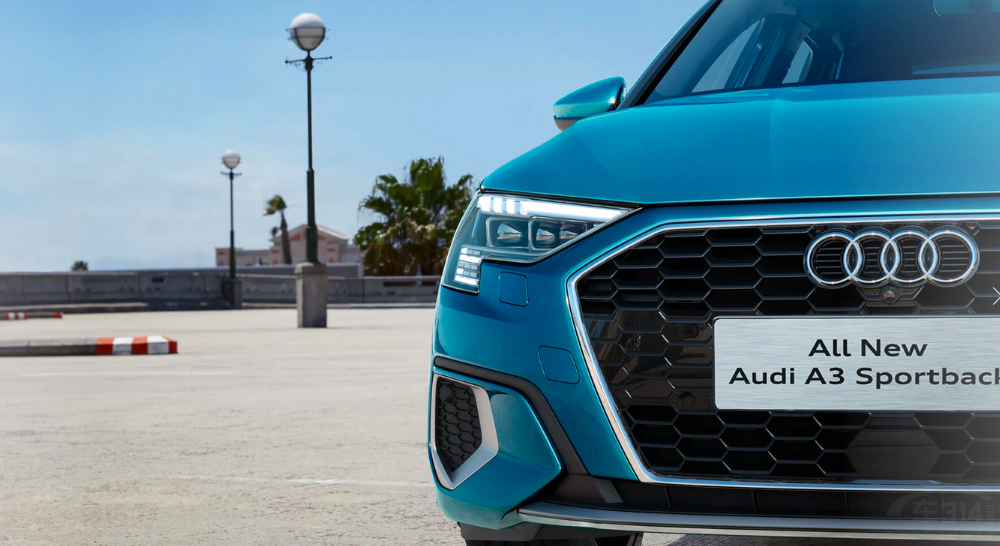 奔驰A级VS全新奥迪A3 入门级豪华车选谁 奔驰A级VS全新奥迪A3 入门级豪华车选谁