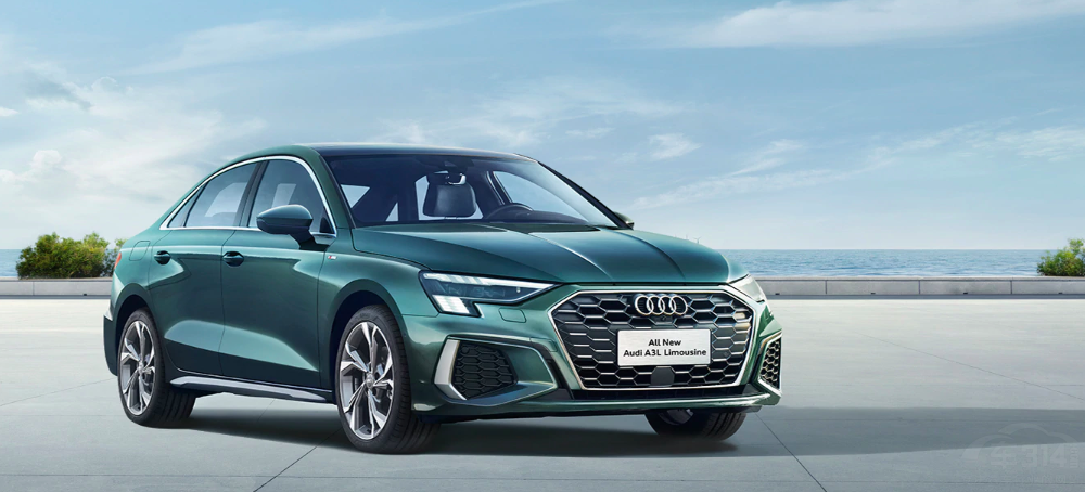 奔驰A级VS全新奥迪A3 入门级豪华车选谁 奔驰A级VS全新奥迪A3 入门级豪华车选谁