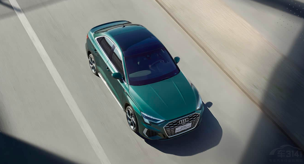 奔驰A级VS全新奥迪A3 入门级豪华车选谁 奔驰A级VS全新奥迪A3 入门级豪华车选谁