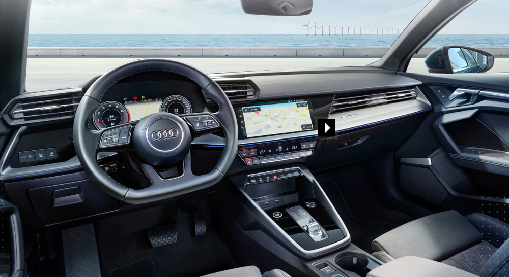 奔驰A级VS全新奥迪A3 入门级豪华车选谁 奔驰A级VS全新奥迪A3 入门级豪华车选谁