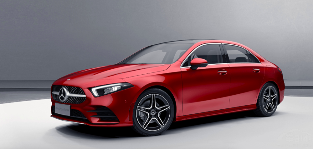 奔驰A级VS全新奥迪A3 入门级豪华车选谁 奔驰A级VS全新奥迪A3 入门级豪华车选谁