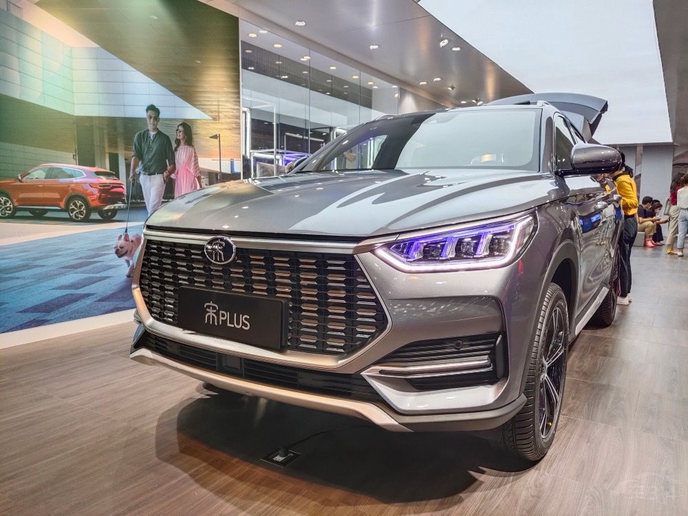 ��ֵ�߶���ǿ����������SUV�Ʋ����⼸��