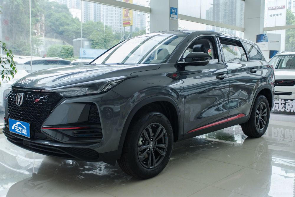 ��ֵ�߶���ǿ����������SUV�Ʋ����⼸��