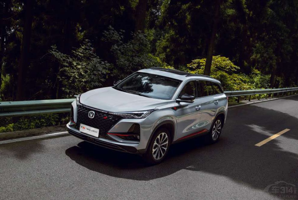 ��ֵ�߶���ǿ����������SUV�Ʋ����⼸��