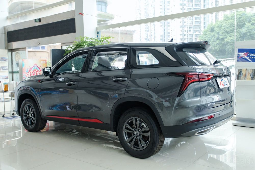 ��ֵ�߶���ǿ����������SUV�Ʋ����⼸��