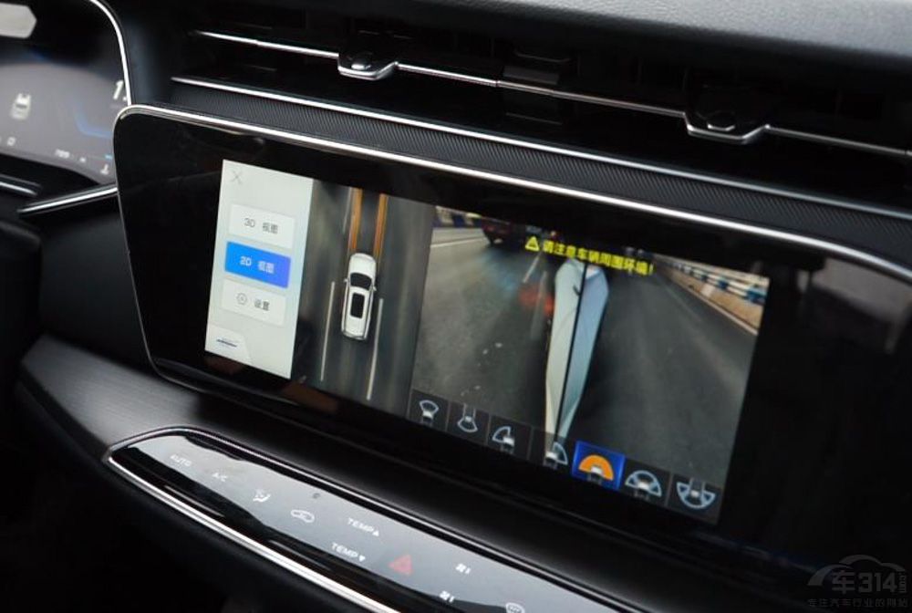 ʮ��ԪSUV��ôѡ�����������򡱳���ŷ��X7