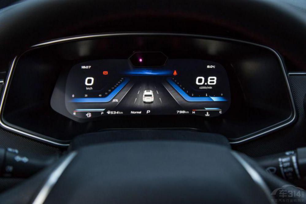 ʮ��ԪSUV��ôѡ�����������򡱳���ŷ��X7