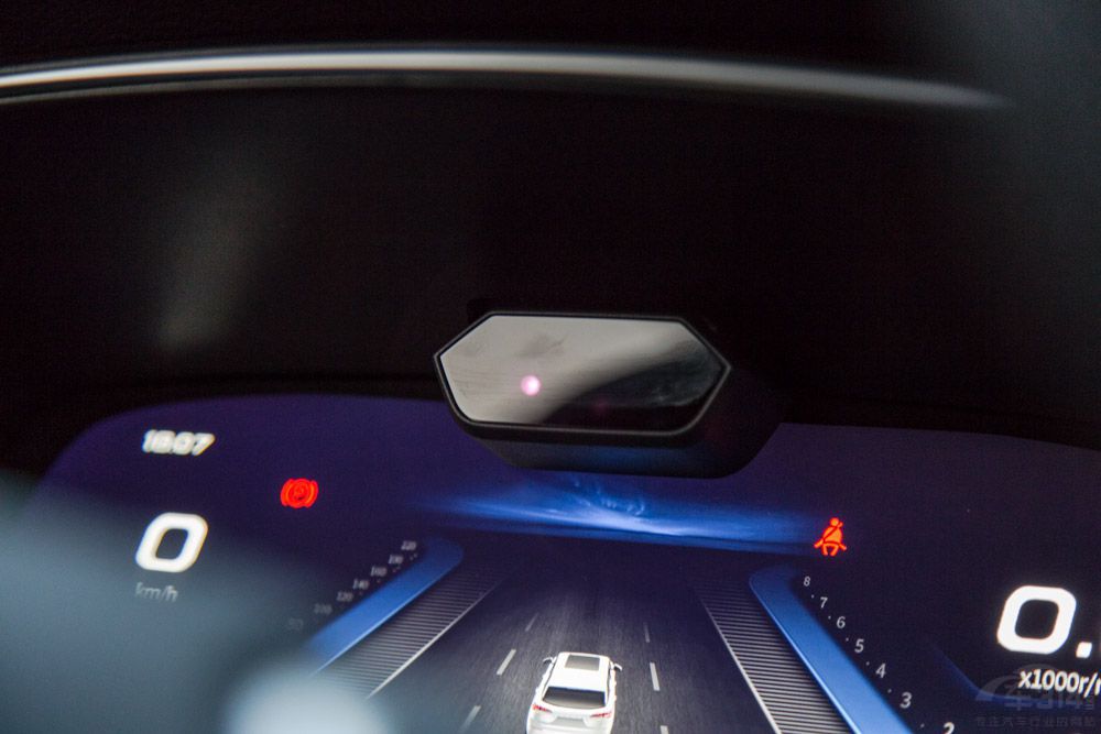 ʮ��ԪSUV��ôѡ�����������򡱳���ŷ��X7