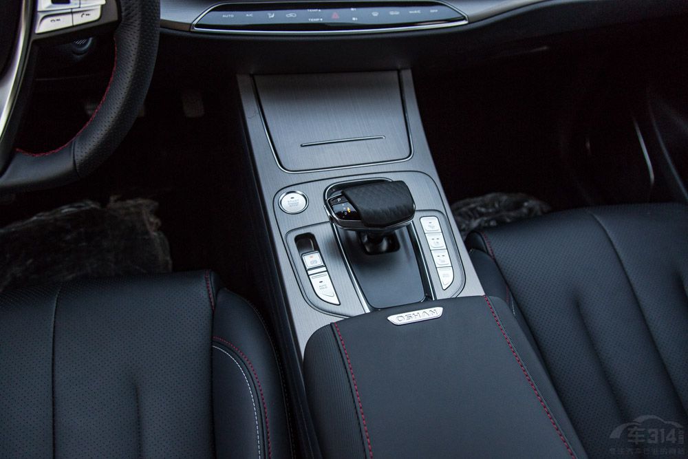 ʮ��ԪSUV��ôѡ�����������򡱳���ŷ��X7