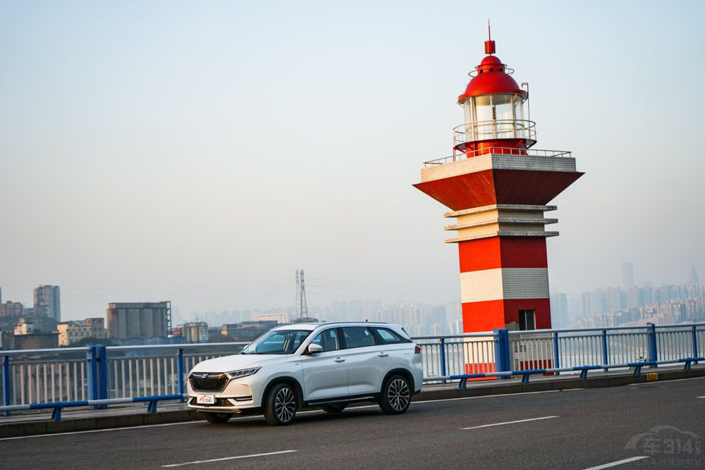 ʮ��ԪSUV��ôѡ�����������򡱳���ŷ��X7