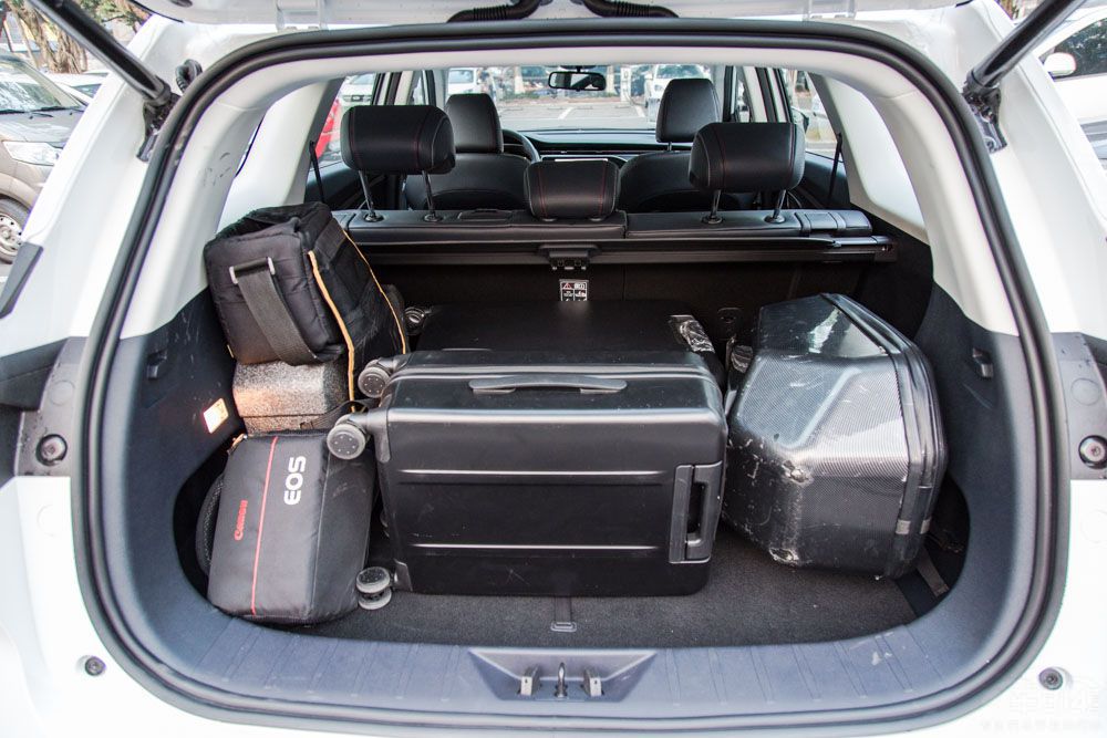 ʮ��ԪSUV��ôѡ�����������򡱳���ŷ��X7