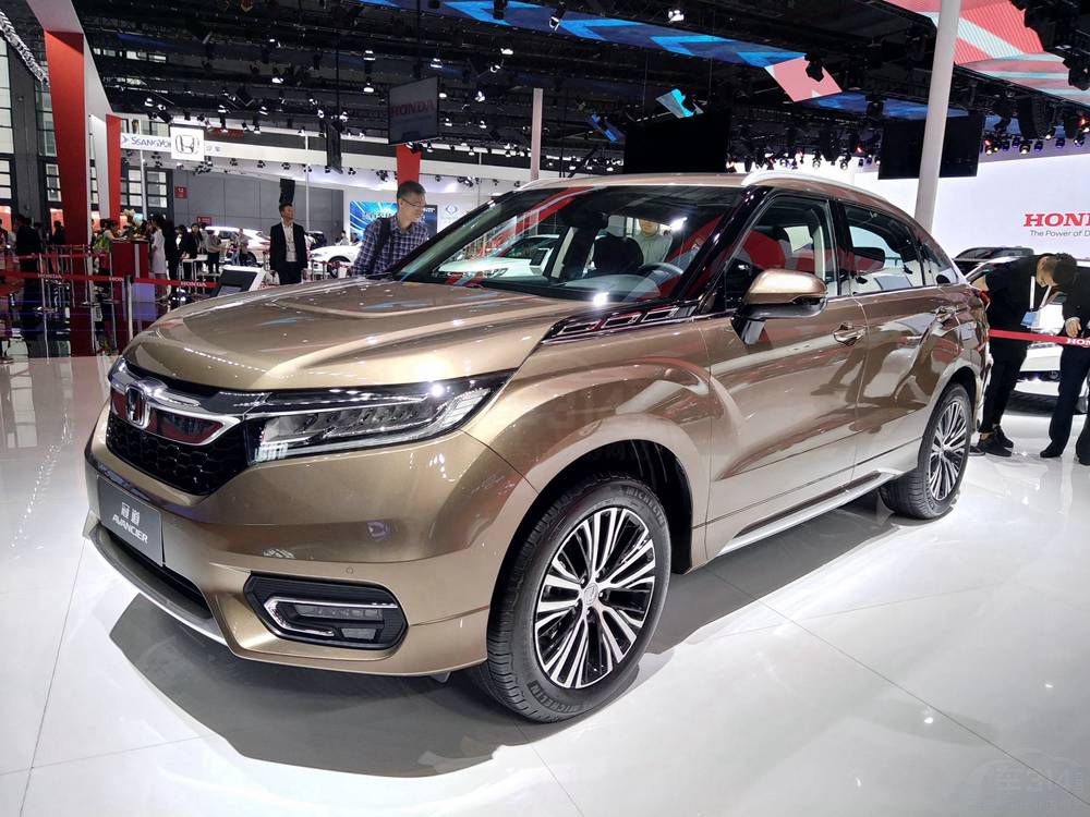 30万不买汉兰达 其实有更多好选择 30万不买汉兰达 其实有更多好选择