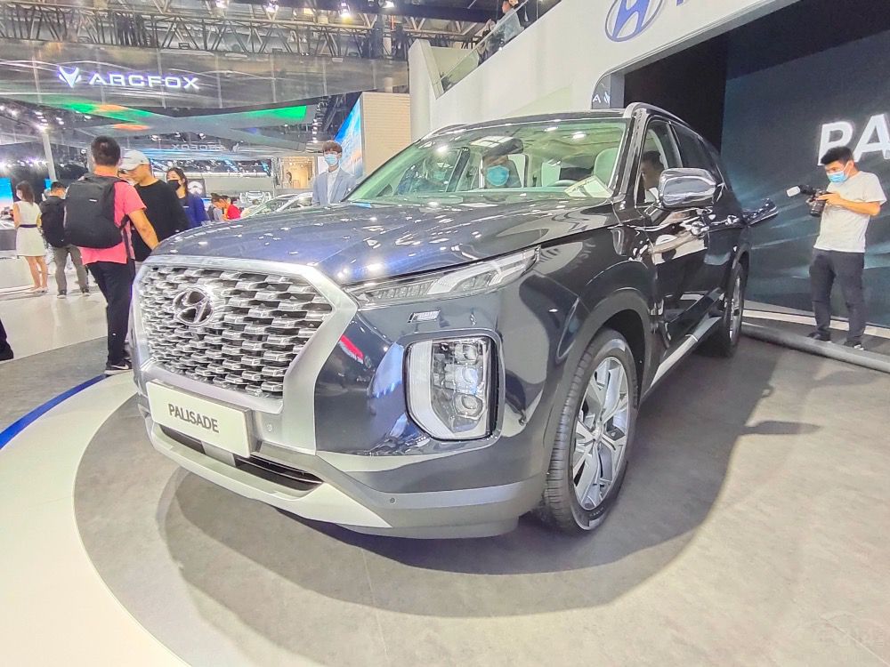 30万不买汉兰达 其实有更多好选择 30万不买汉兰达 其实有更多好选择