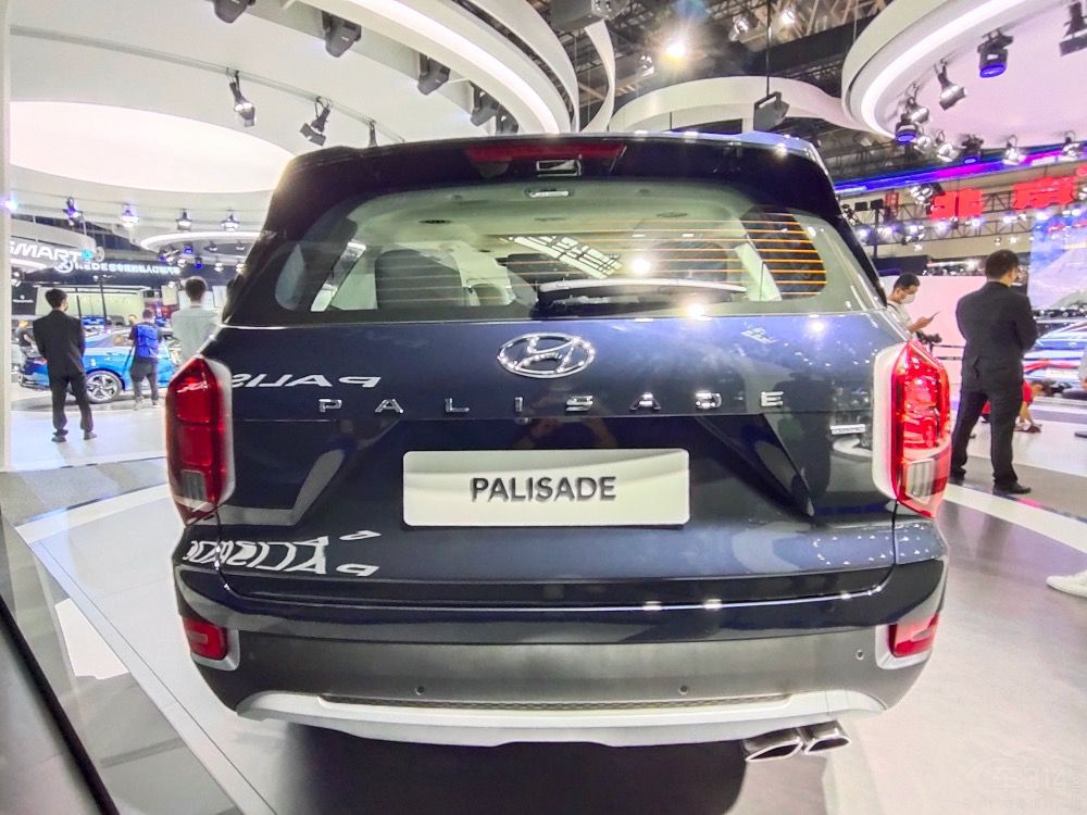 30万不买汉兰达 其实有更多好选择 30万不买汉兰达 其实有更多好选择