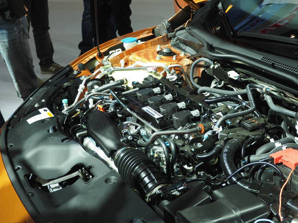 15�򼶱��ļ�ǿ SUV������γ�����Ҳ��ǿ