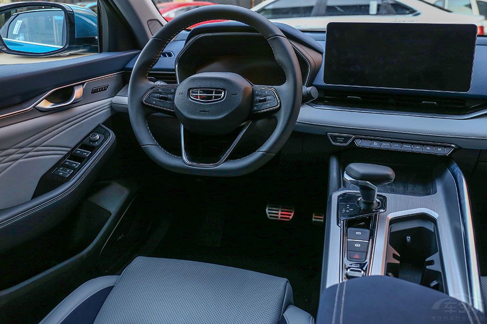 15�򼶱��ļ�ǿ SUV������γ�����Ҳ��ǿ