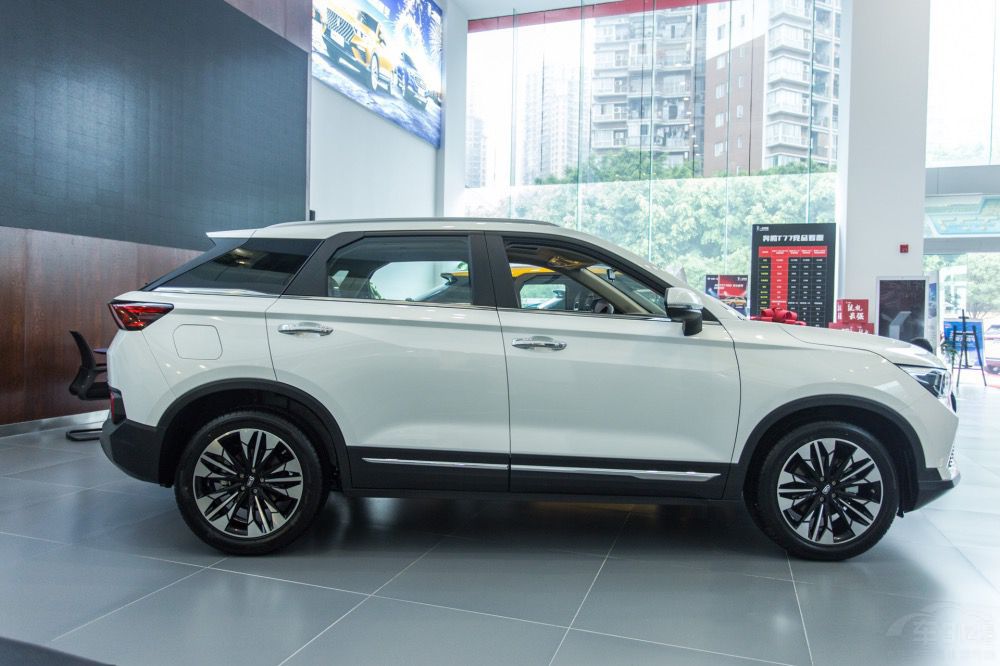 10�����ҵ�suv��ôѡ �⼸����Ż��˽���
