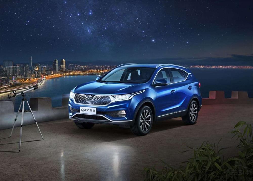 10�����ҵ�suv��ôѡ �⼸����Ż��˽���