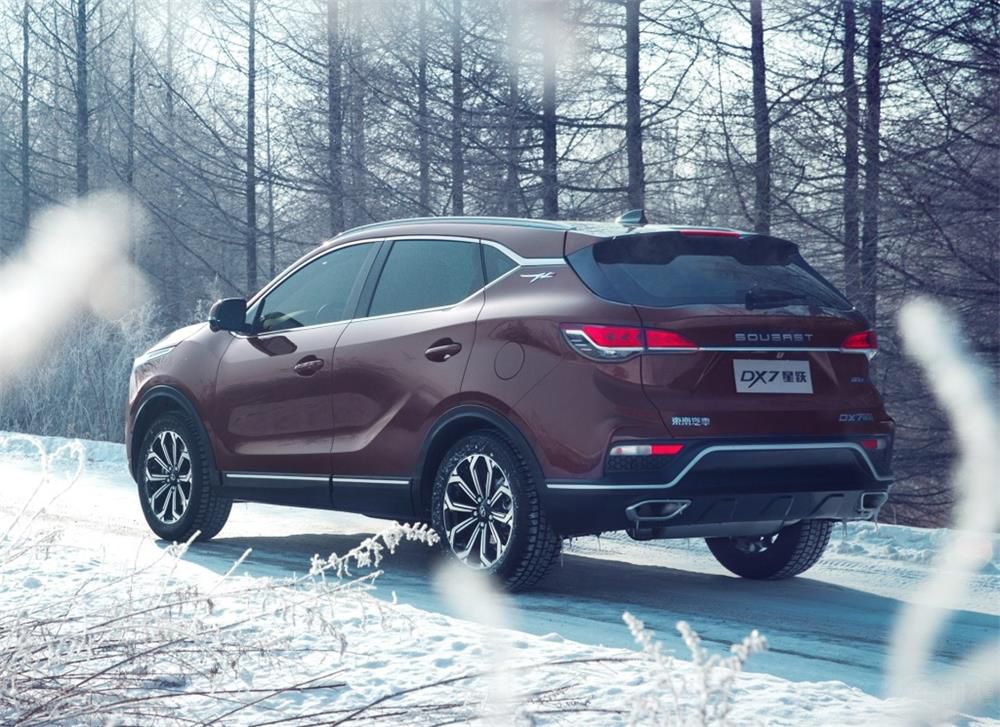 10�����ҵ�suv��ôѡ �⼸����Ż��˽���