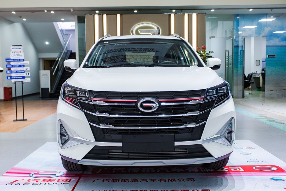 10�����ҵ�suv��ôѡ �⼸����Ż��˽���