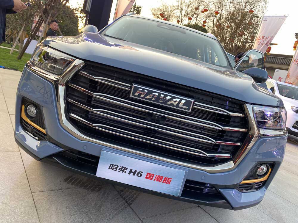 ���ռ�SUV��ô�� �⼸�����SUV���