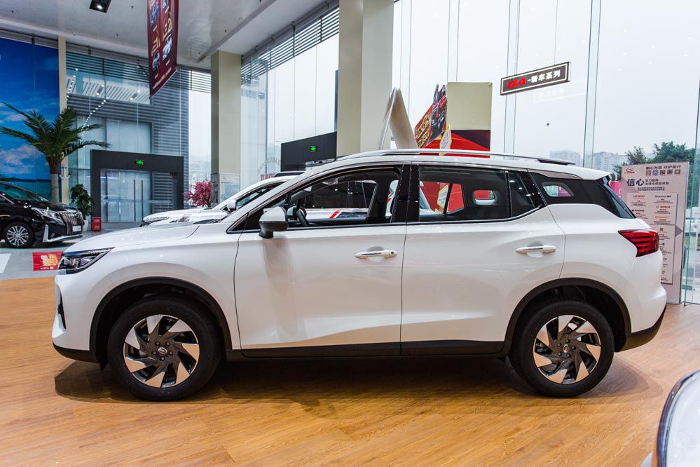 ����֮�� 10�����ҵĽ�����SUV�Żݶ��