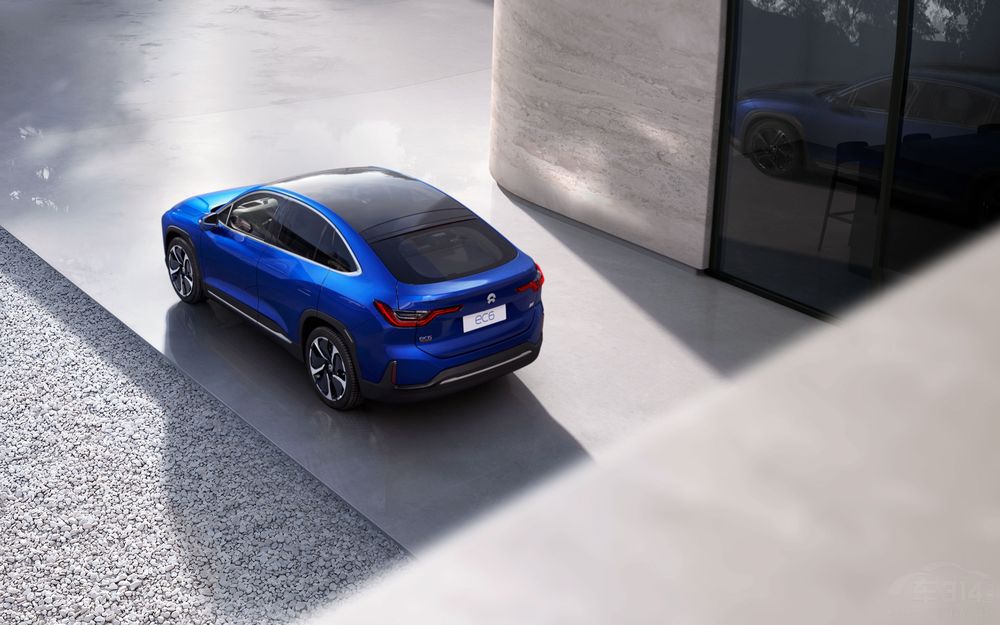 从品牌看 蔚来EC6和特斯拉Model Y该咋买 从品牌看 蔚来EC6和特斯拉Model Y该咋买