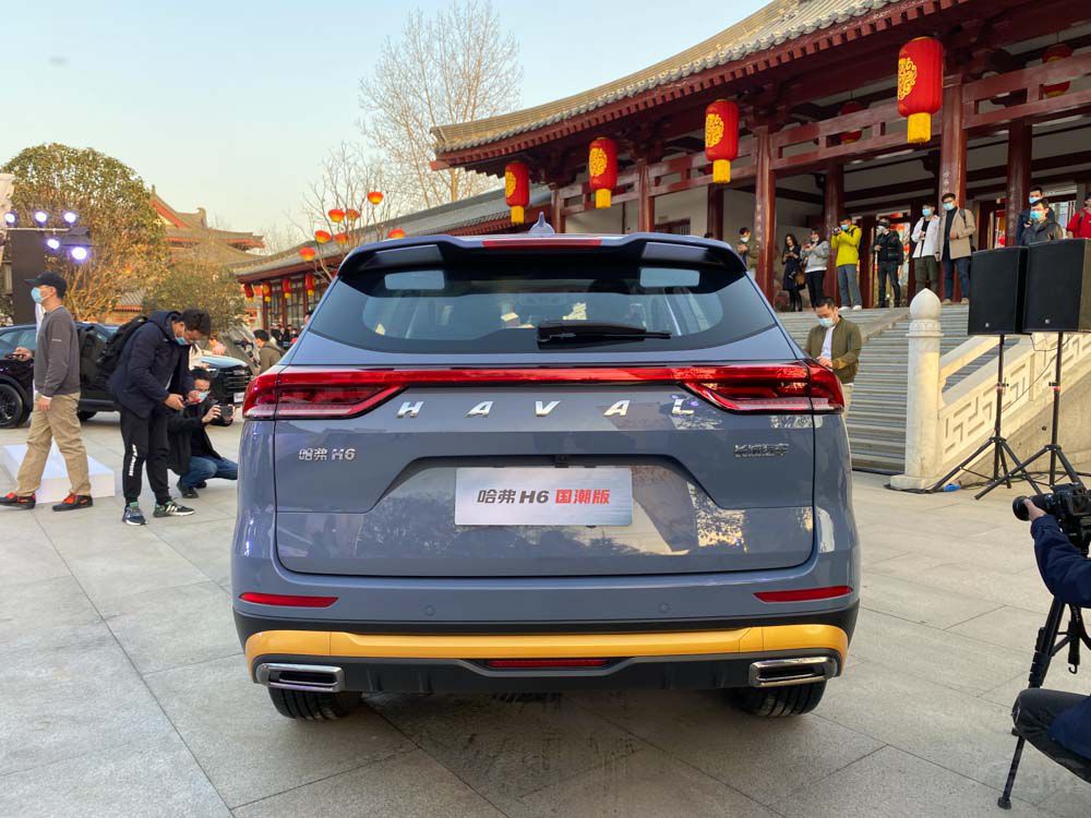 ���ռ�SUV��ô�� �⼸�����SUV���