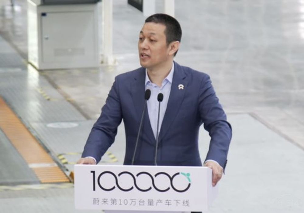 从品牌看 蔚来EC6和特斯拉Model Y该咋买 从品牌看 蔚来EC6和特斯拉Model Y该咋买