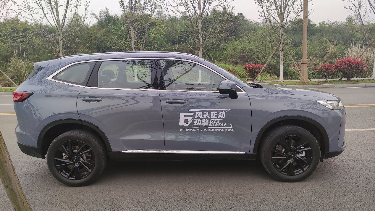 ˭˵�ٿ�ֻ���ǽγ� ���Ŀ�SUV�л�Ҫ˵