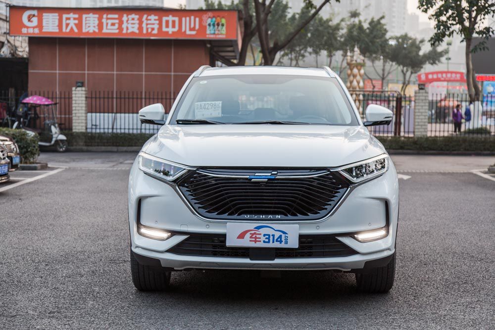 ���ռ�SUV��ô�� �⼸�����SUV���