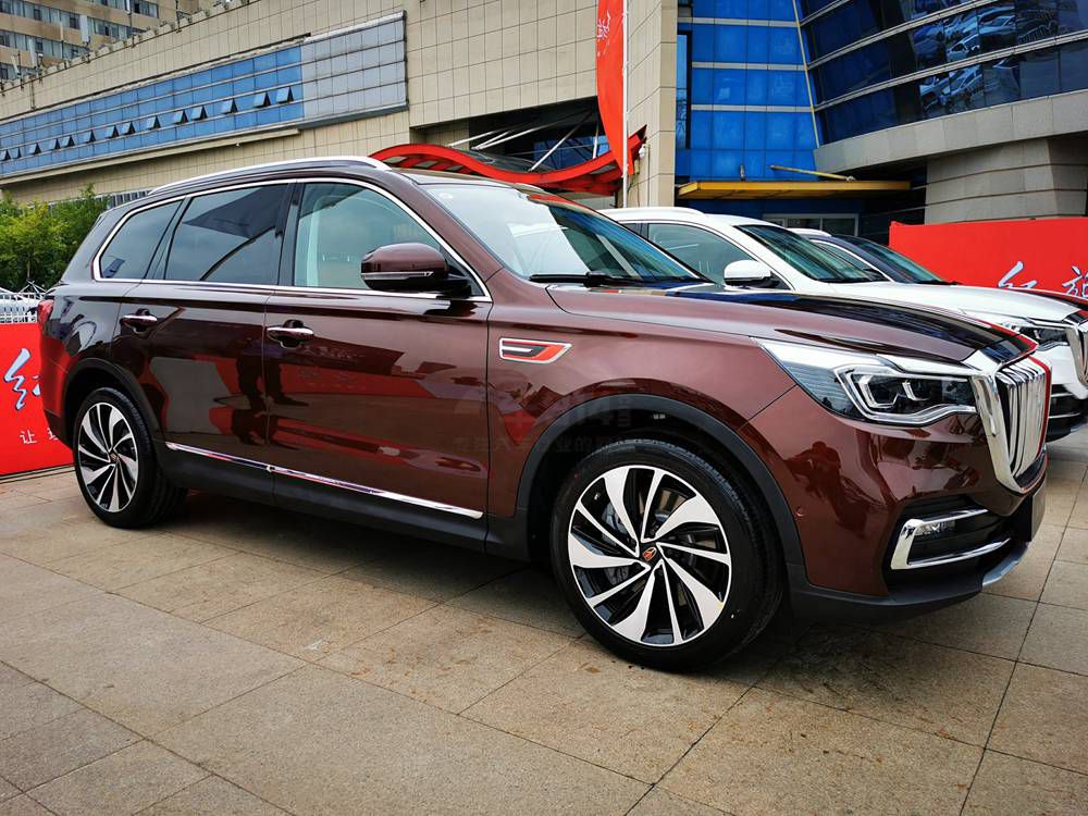 40��Ԥ�� �⼸�����Ʒ��SUV˭����Ĳ�